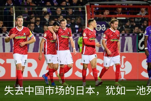 失去中国市场的日本，犹如一池死水的现实教训