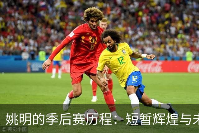 姚明的季后赛历程：短暂辉煌与未竟梦想的回顾