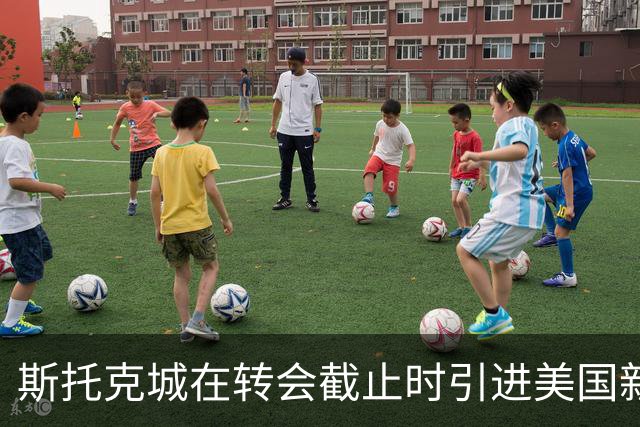 斯托克城在转会截止时引进美国新星左后卫卢卡·班比诺