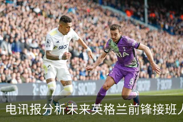 电讯报分析未来英格兰前锋接班人：德拉普、马乔等六人入选