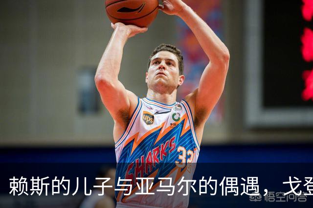 赖斯的儿子与亚马尔的偶遇，戈登成了桥梁