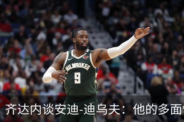 齐达内谈安迪-迪乌夫：他的多面性至关重要
